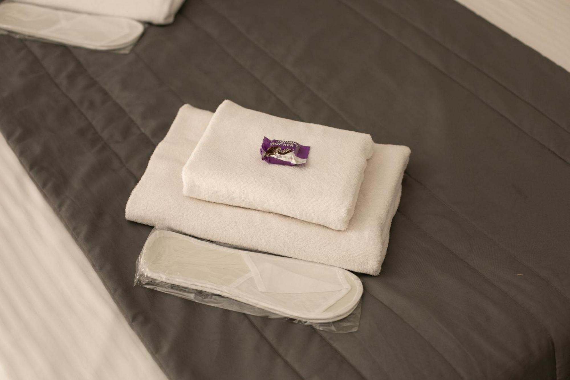 Nebos Hotel & Restaurant Ивано-Франкивск Екстериор снимка