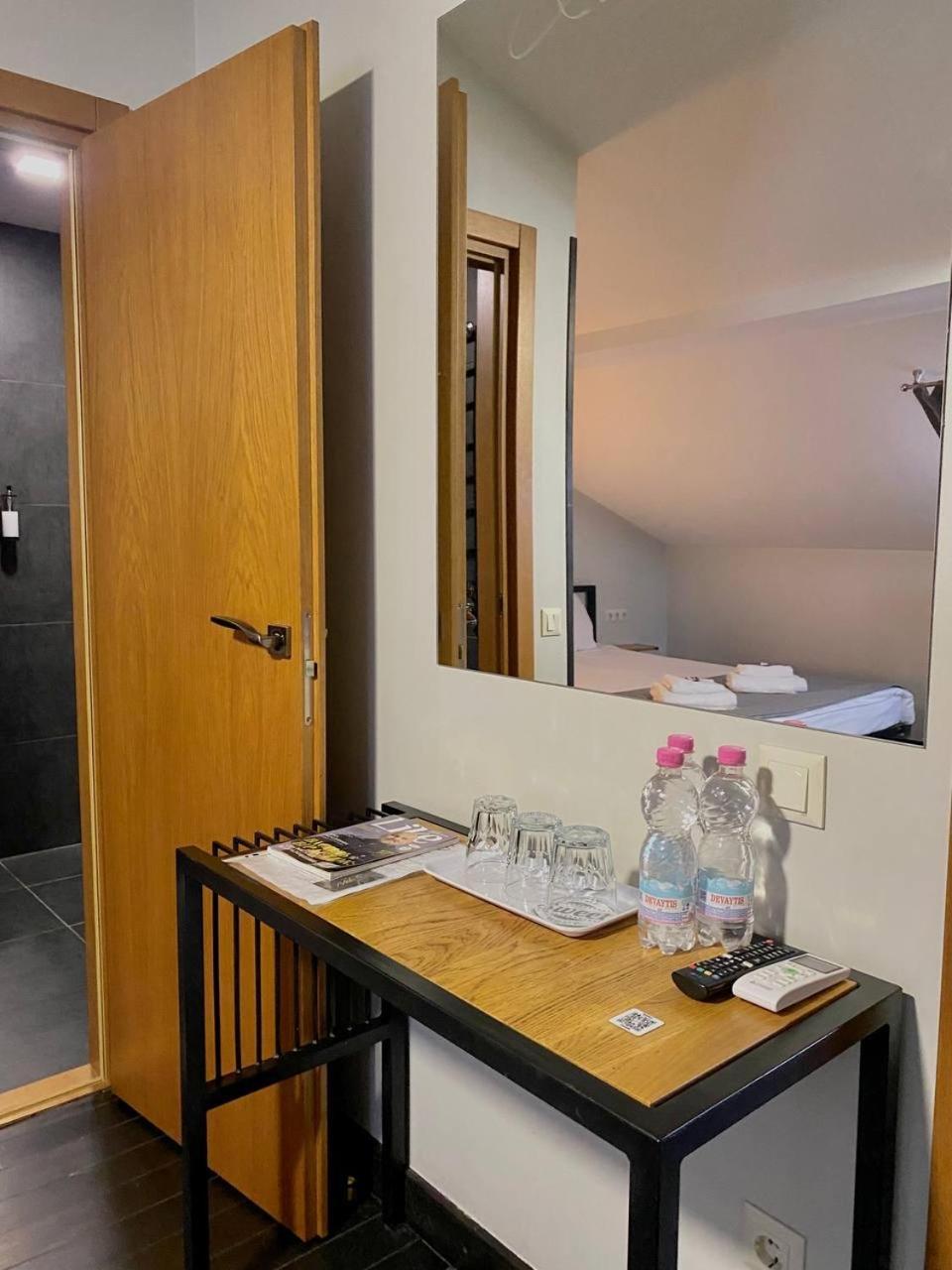 Nebos Hotel & Restaurant Ивано-Франкивск Екстериор снимка