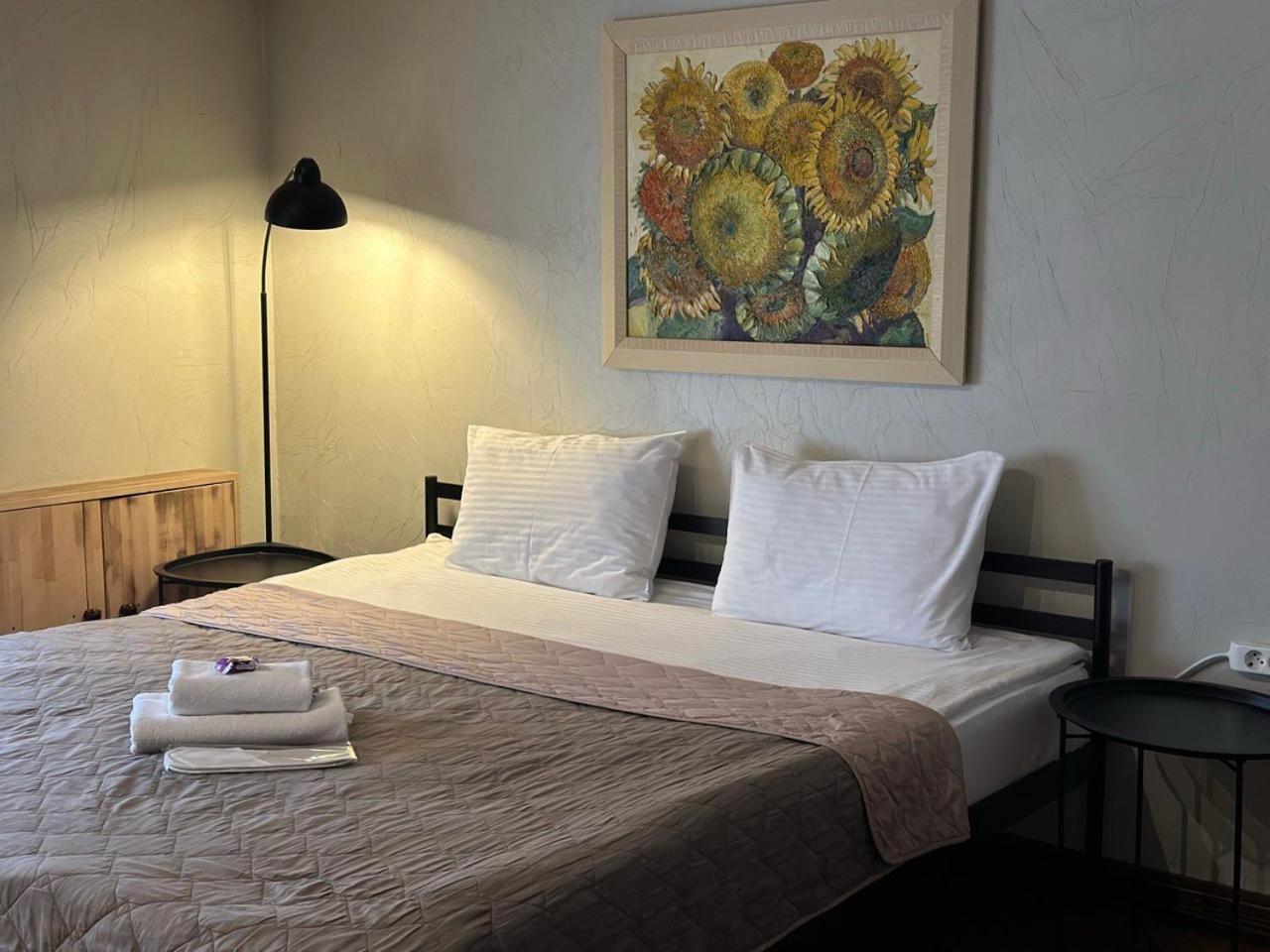 Nebos Hotel & Restaurant Ивано-Франкивск Екстериор снимка