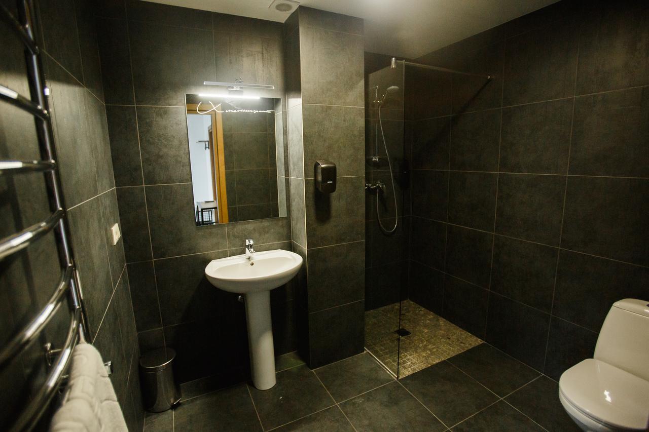 Nebos Hotel & Restaurant Ивано-Франкивск Екстериор снимка