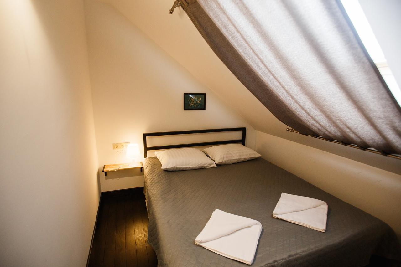 Nebos Hotel & Restaurant Ивано-Франкивск Екстериор снимка