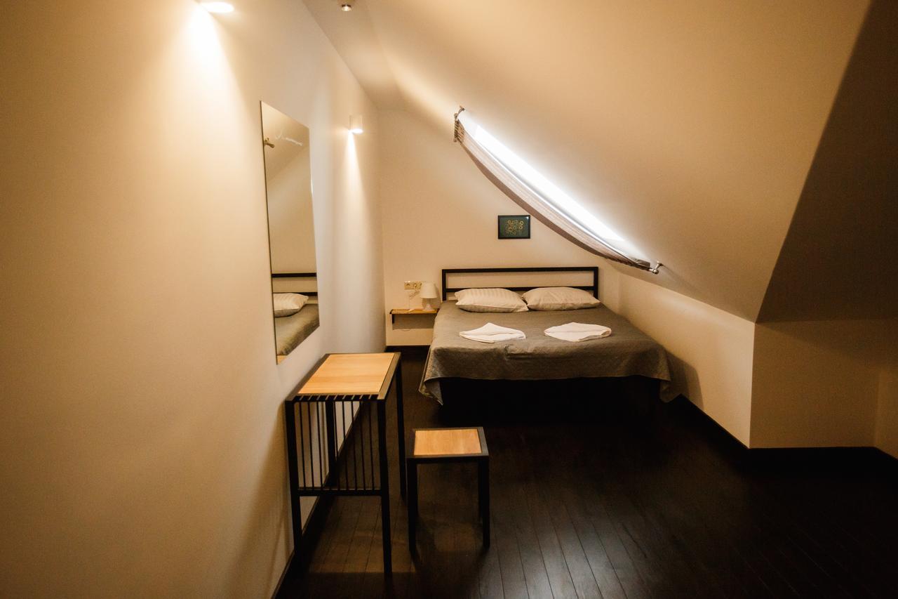 Nebos Hotel & Restaurant Ивано-Франкивск Екстериор снимка
